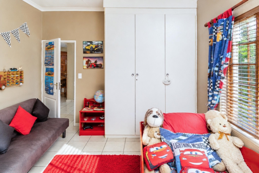 3 Bedroom Property for Sale in Safari Gardens North West